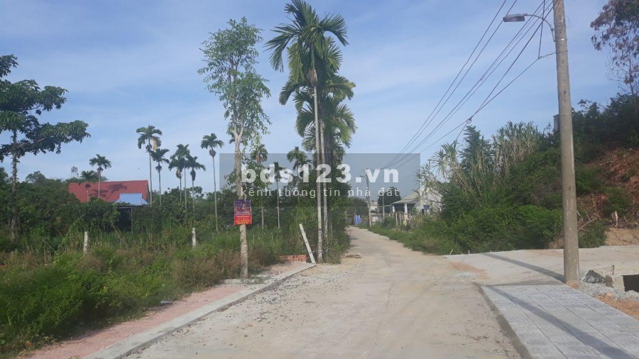 Bán đất đại hiệp – giáp Hòa Khương TP Đà Nẵng Dân Cư Đông Đúc 420tr
