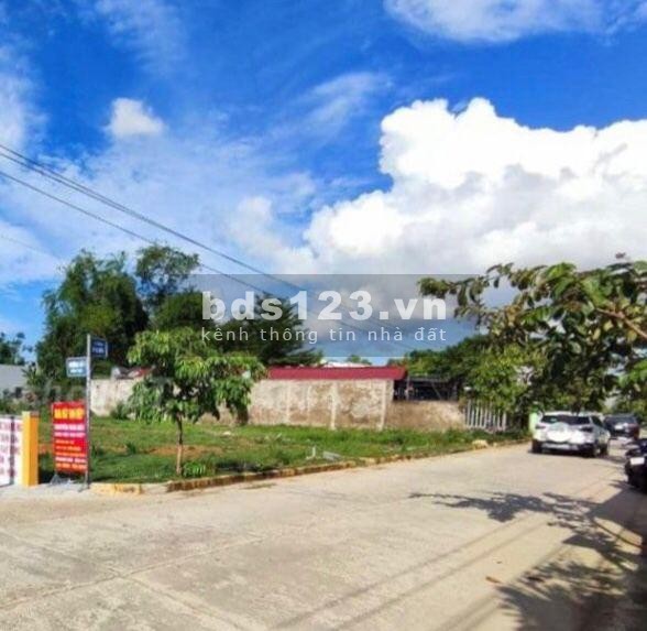 Bán đất đại hiệp – giáp Hòa Khương TP Đà Nẵng Dân Cư Đông Đúc 420tr