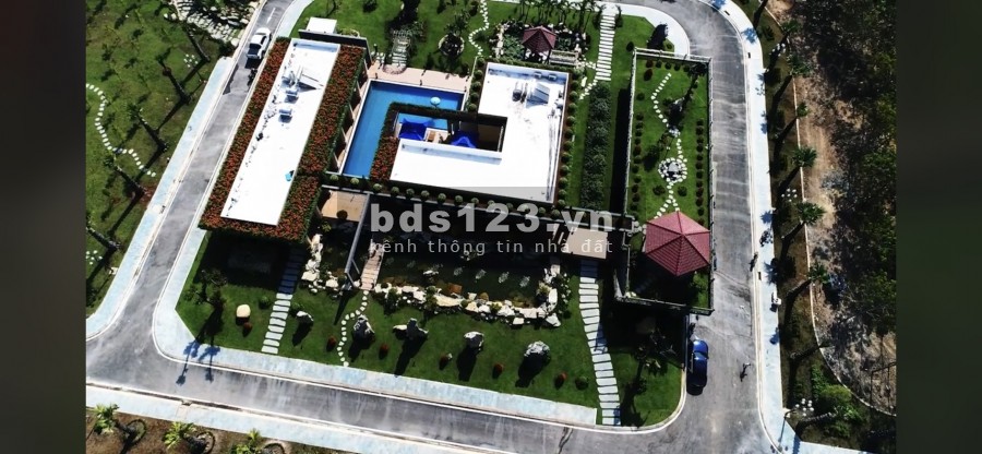 Bán đất ngay trungh tâm hành chính Hớn Quản cách QL13 chỉ 300m