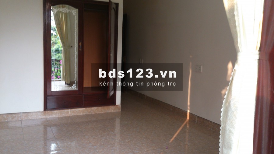 Phòng GIÁ RẺ, có cửa sổ, gần ĐH Văn Lang CS3, 292/33/22 Bình Lợi