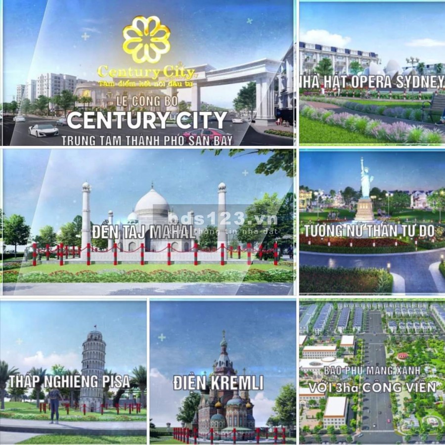 Đất thổ cư Long Thành đã có sổ chỉ 500tr tìm hiểu ngay