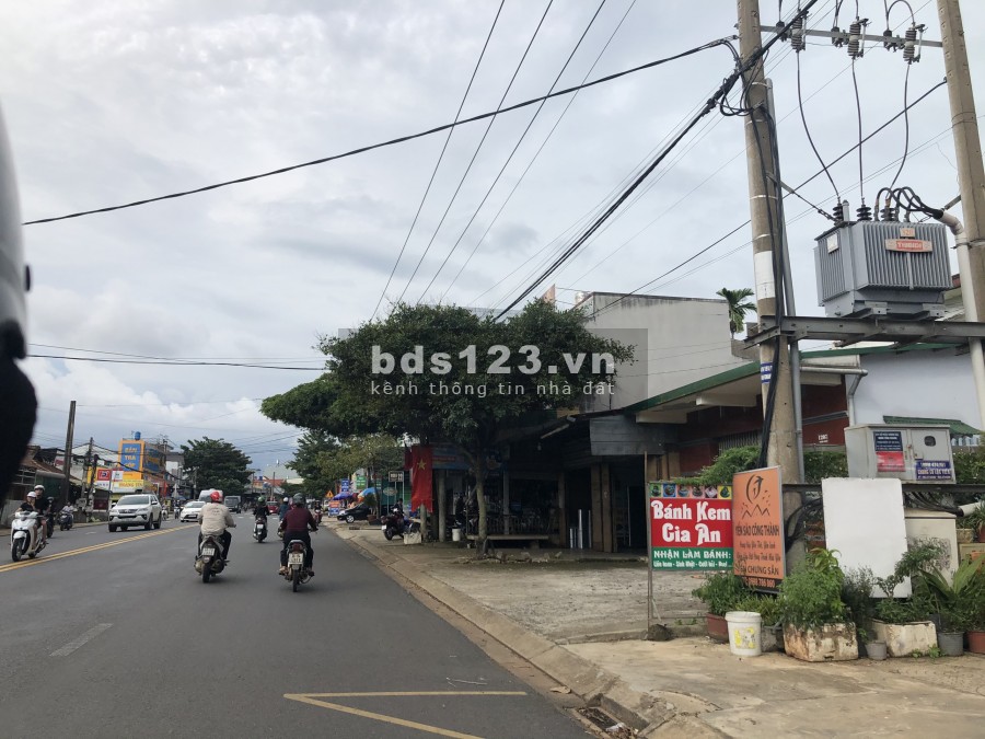 Cần Bán Đất Trung Tâm Phường 2 Gần Ngay Ủy ban Quảng Trường 28/3 Tp Bảo Lộc Lâm Đồng 0379 893 779