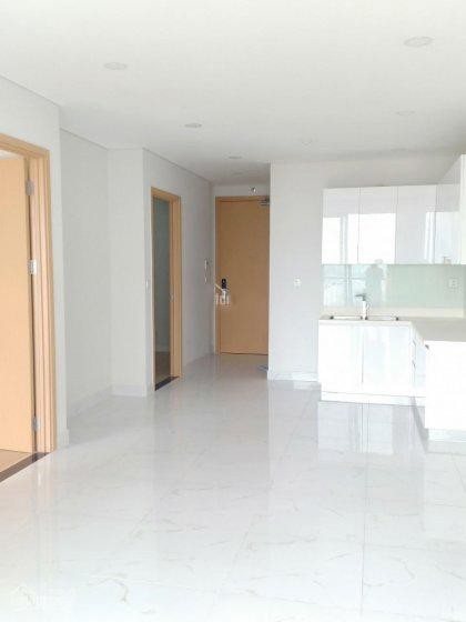 Bán Căn Hộ Cao Cấp Quận 7 - 2PN - 2WC