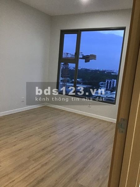 Bán Căn Hộ Cao Cấp Quận 7 - 2PN - 2WC