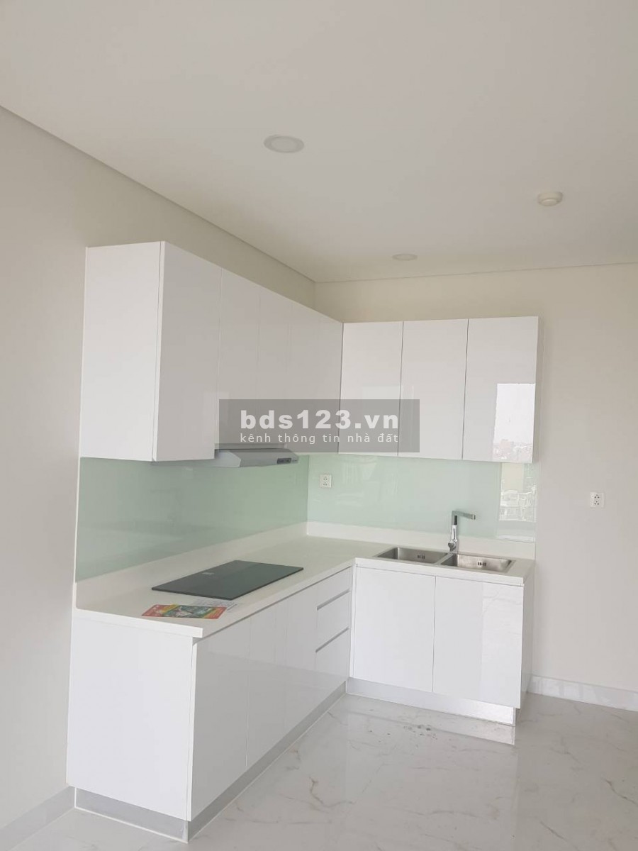 Bán Căn Hộ Cao Cấp Quận 7 - 2PN - 2WC