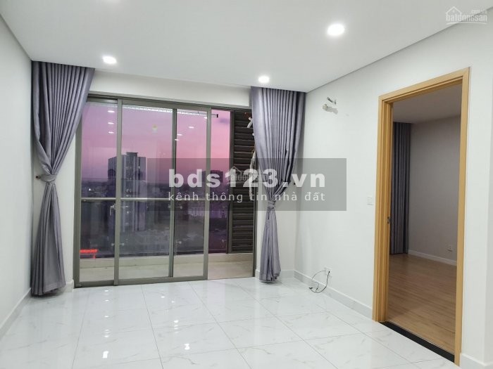 Bán Căn Hộ Cao Cấp Quận 7 - 2PN - 2WC