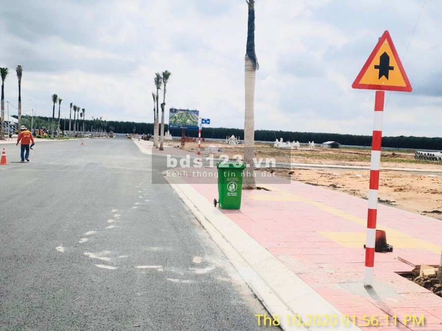 Đất thổ cư Long Thành đã có sổ chỉ 500tr tìm hiểu ngay