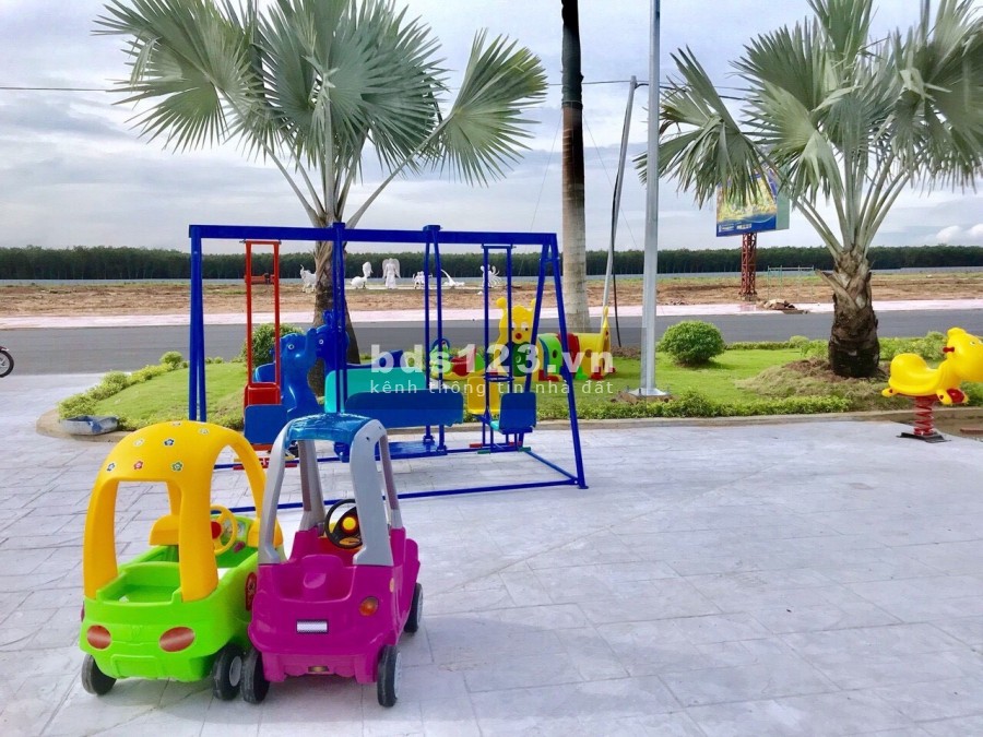 Đất thổ cư Long Thành đã có sổ chỉ 500tr tìm hiểu ngay