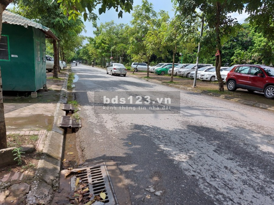Bán đất dịch vụ Vân Canh - Hoài Đức, diện tích từ 56m2, giá 62,5tr/m2. Lh 0984672007