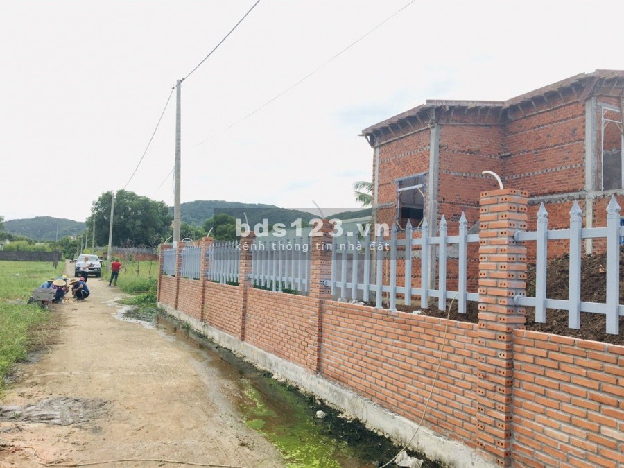 Bán đất thổ cư An Ngãi, Long Điền, BR-VT,DT 117m2, SHR, giá 1.168 Tỷ, LH: 091.333.0147