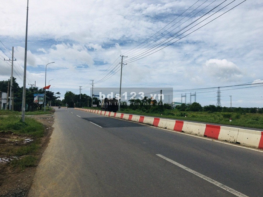 Bán đất thổ cư An Ngãi, Long Điền, BR-VT,DT 117m2, SHR, giá 1.168 Tỷ, LH: 091.333.0147