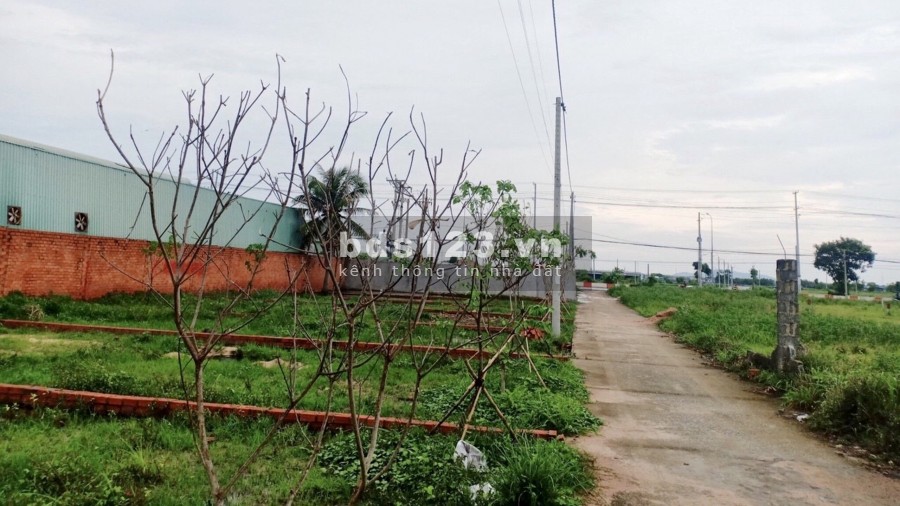 Bán đất thổ cư An Ngãi, Long Điền, BR-VT,DT 117m2, SHR, giá 1.168 Tỷ, LH: 091.333.0147