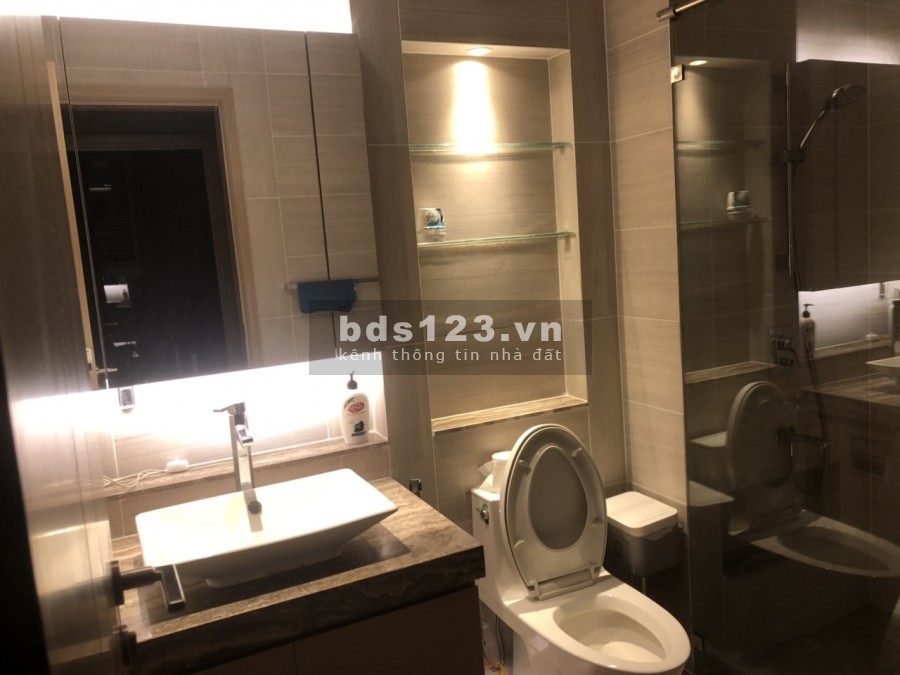 Cho thuê căn hộ Sadora cao cấp 2pn 23tr, gọi ngay 0938301119