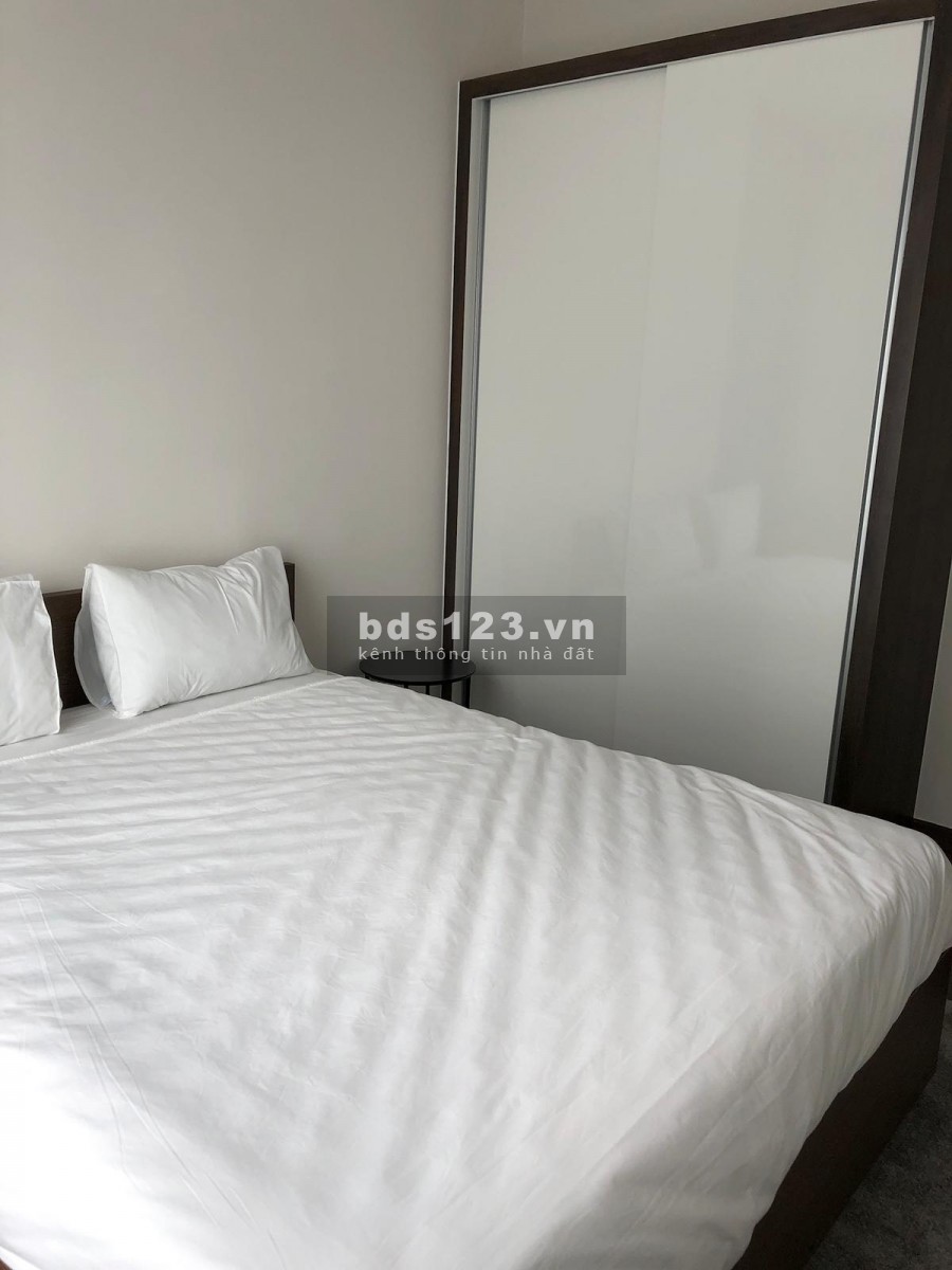 Căn hộ cần cho thuê tại Vista Verde 3PN giá 24 triệu/tháng