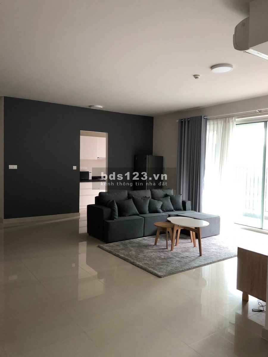 Căn hộ cần cho thuê tại Vista Verde 3PN giá 24 triệu/tháng