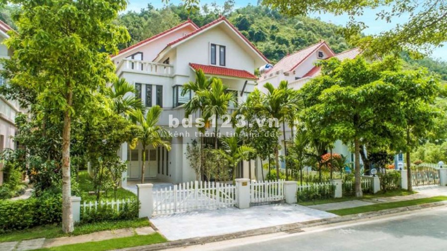 Có nên đầu tư vào dự án Xanh Villas hay không?