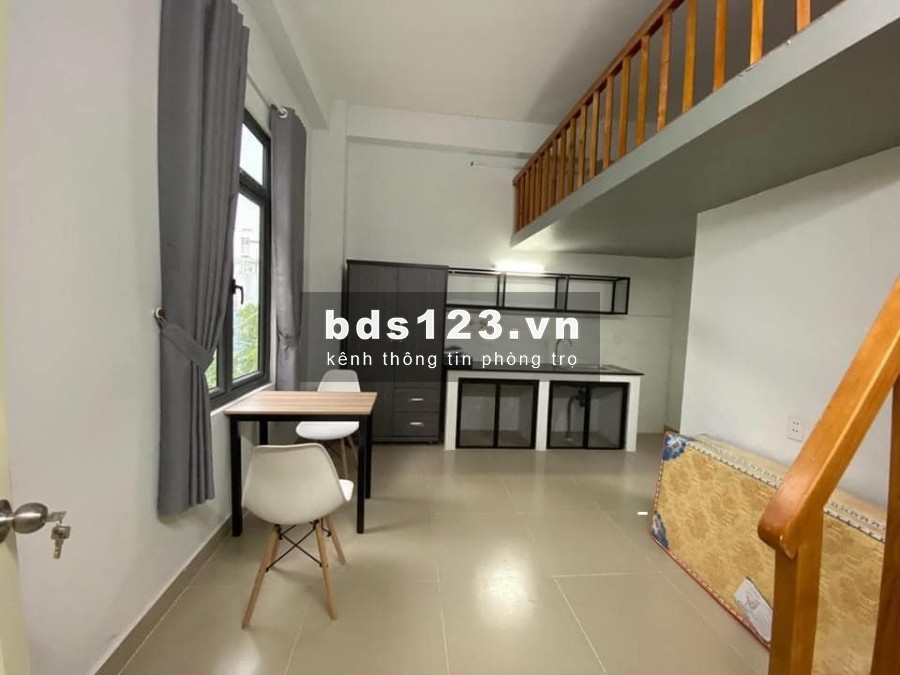 Phòng Cao Cấp Giá Rẻ Gần Đại Học Hutech Có Cửa Sổ Lớn Đầy Đủ Tiện Nghi Tại Phường 25 Bình Thạnh
