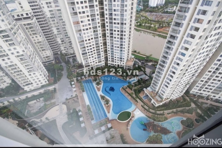 CHO THUÊ CĂN HỘ ĐẢO KIM CƯƠNG 3PN, VIEW SÔNG ,TẦNG CAO THOÁNG MÁT GIÁ CHỈ 34TR5 FULL NT ĐÃ BAO PHÍ.