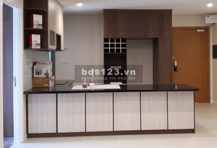 CHO THUÊ CĂN HỘ ĐẢO KIM CƯƠNG 3PN, VIEW SÔNG ,TẦNG CAO THOÁNG MÁT GIÁ CHỈ 34TR5 FULL NT ĐÃ BAO PHÍ.