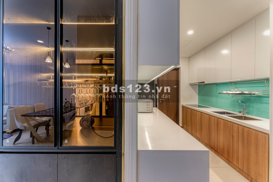 PKD One Verandah cho thuê căn hộ 1- 2- 3 phòng ngủ giá rẻ, cơ bản và full nội thất. LH 0942683443 Trung