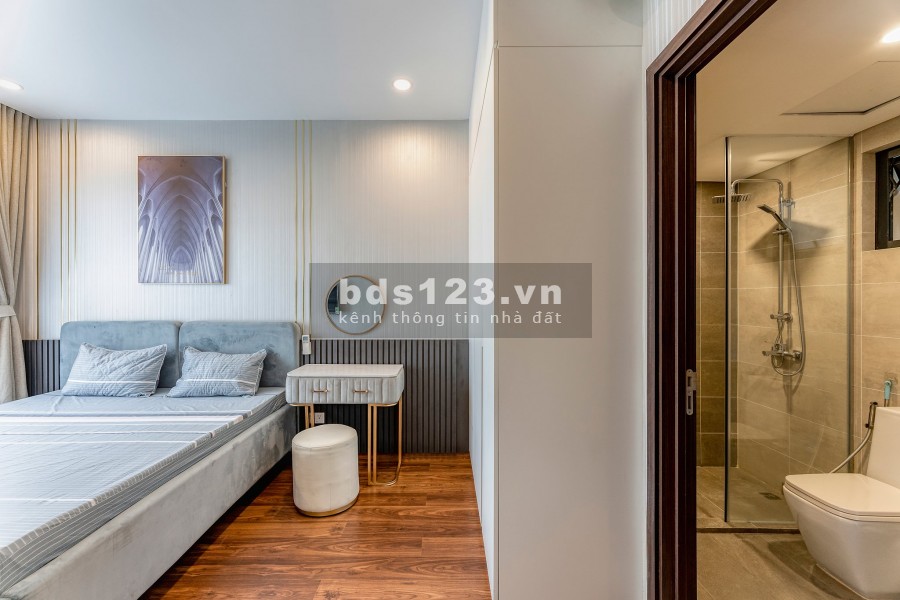 PKD One Verandah cho thuê căn hộ 1- 2- 3 phòng ngủ giá rẻ, cơ bản và full nội thất. LH 0942683443 Trung