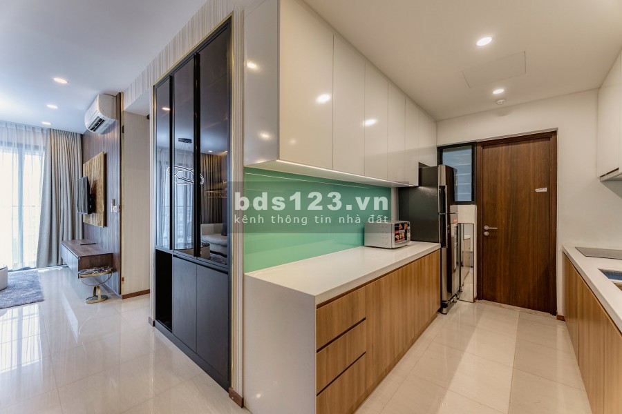 PKD One Verandah cho thuê căn hộ 1- 2- 3 phòng ngủ giá rẻ, cơ bản và full nội thất. LH 0942683443 Trung