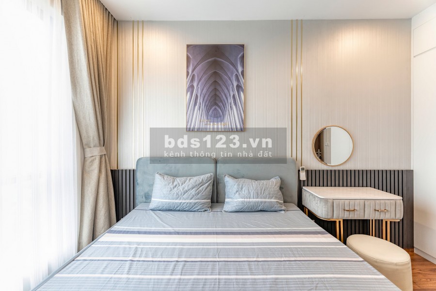 PKD One Verandah cho thuê căn hộ 1- 2- 3 phòng ngủ giá rẻ, cơ bản và full nội thất. LH 0942683443 Trung