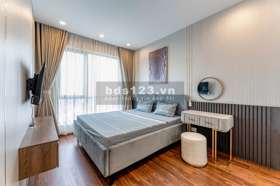 PKD One Verandah cho thuê căn hộ 1- 2- 3 phòng ngủ giá rẻ, cơ bản và full nội thất. LH 0942683443 Trung