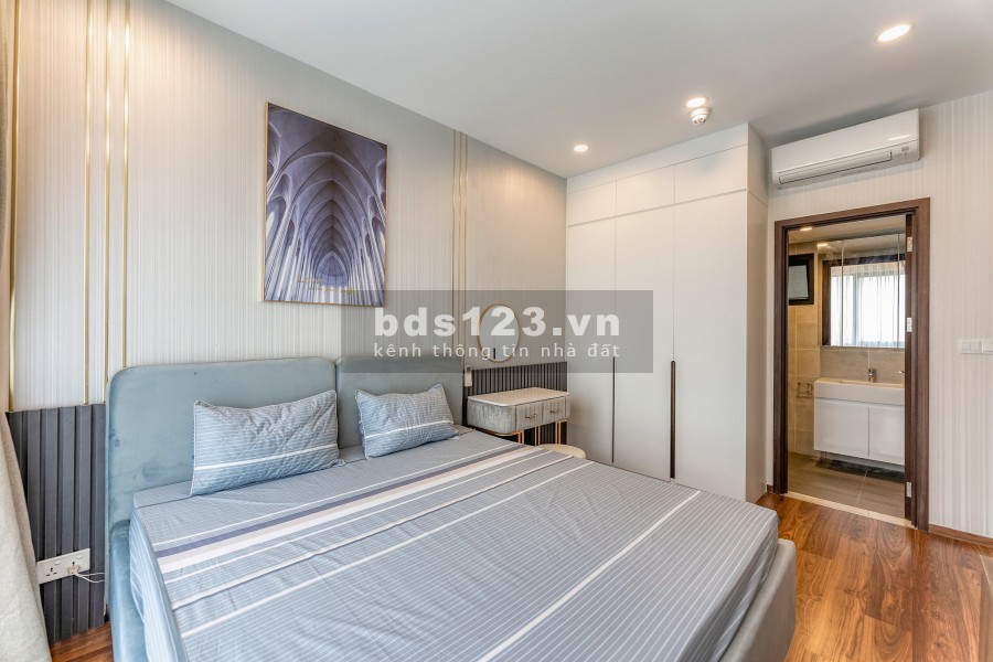 PKD One Verandah cho thuê căn hộ 1- 2- 3 phòng ngủ giá rẻ, cơ bản và full nội thất. LH 0942683443 Trung
