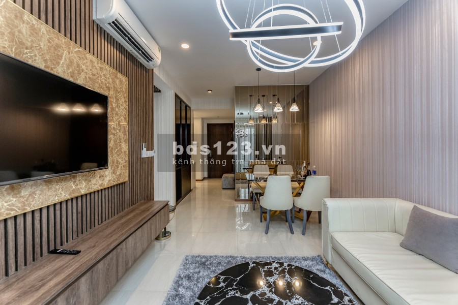 PKD One Verandah cho thuê căn hộ 1- 2- 3 phòng ngủ giá rẻ, cơ bản và full nội thất. LH 0942683443 Trung