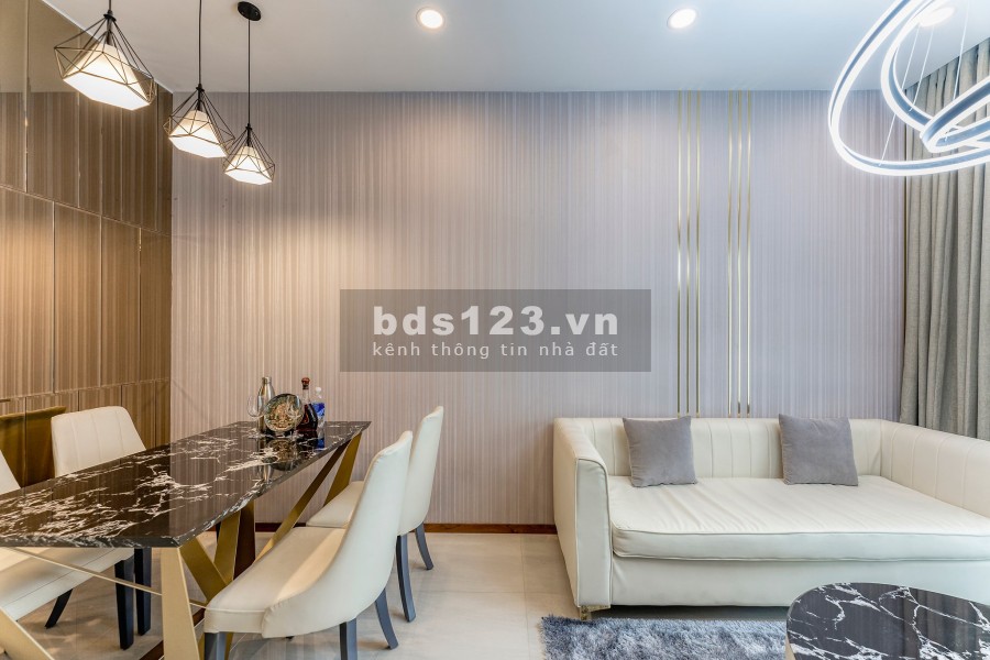 PKD One Verandah cho thuê căn hộ 1- 2- 3 phòng ngủ giá rẻ, cơ bản và full nội thất. LH 0942683443 Trung
