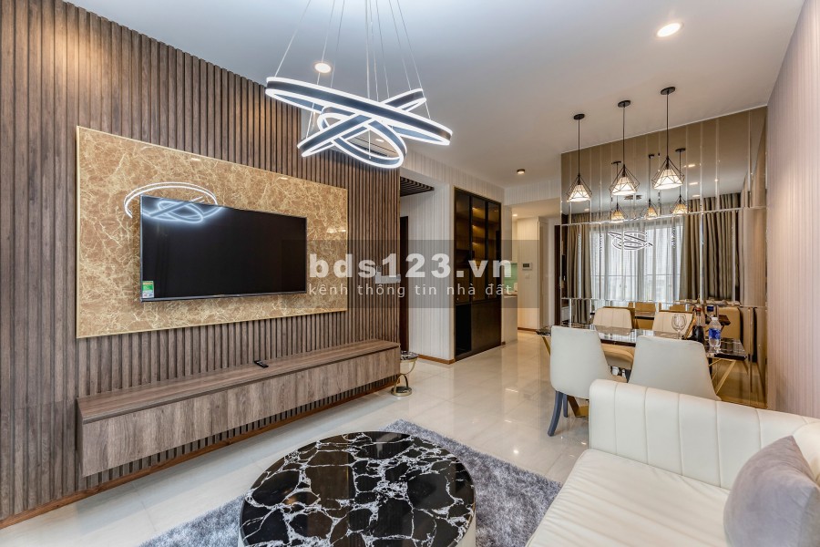 PKD One Verandah cho thuê căn hộ 1- 2- 3 phòng ngủ giá rẻ, cơ bản và full nội thất. LH 0942683443 Trung