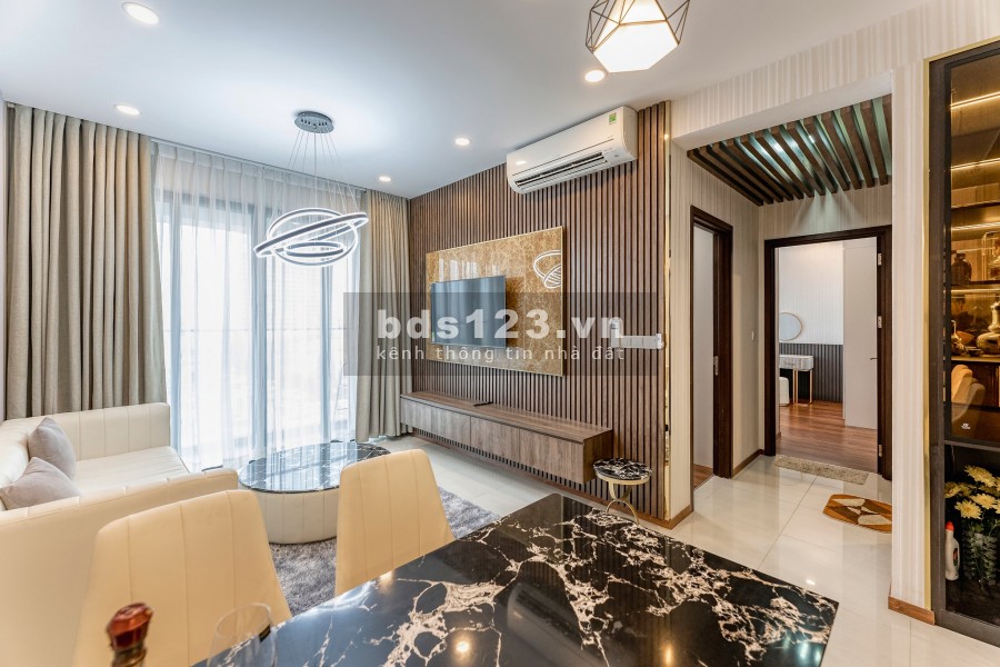 PKD One Verandah cho thuê căn hộ 1- 2- 3 phòng ngủ giá rẻ, cơ bản và full nội thất. LH 0942683443 Trung