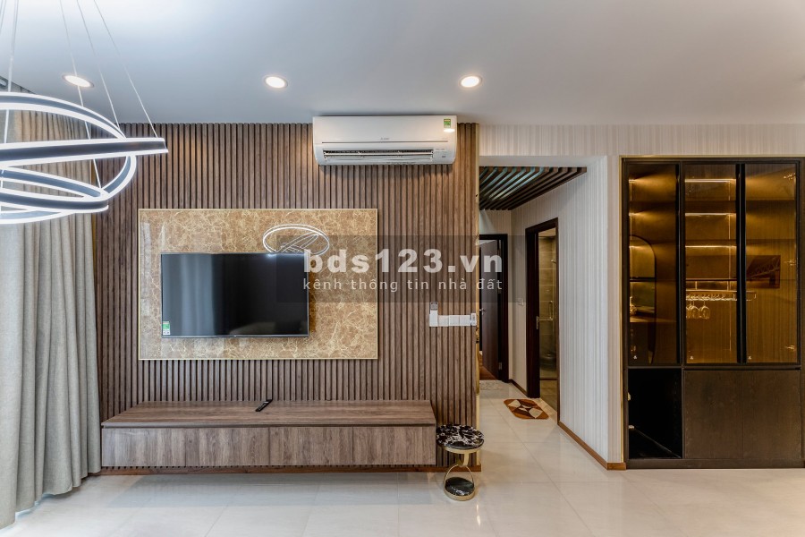 PKD One Verandah cho thuê căn hộ 1- 2- 3 phòng ngủ giá rẻ, cơ bản và full nội thất. LH 0942683443 Trung