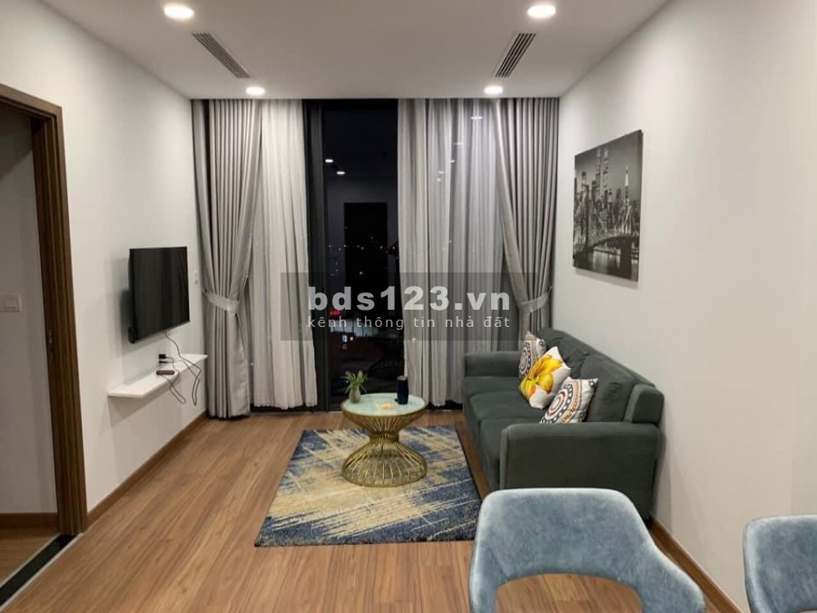Siêu phẩm căn góc Eco Green Q7, 2PN Block A cho thuê 14tr full nội thất. LH xem nhà: 0933120416