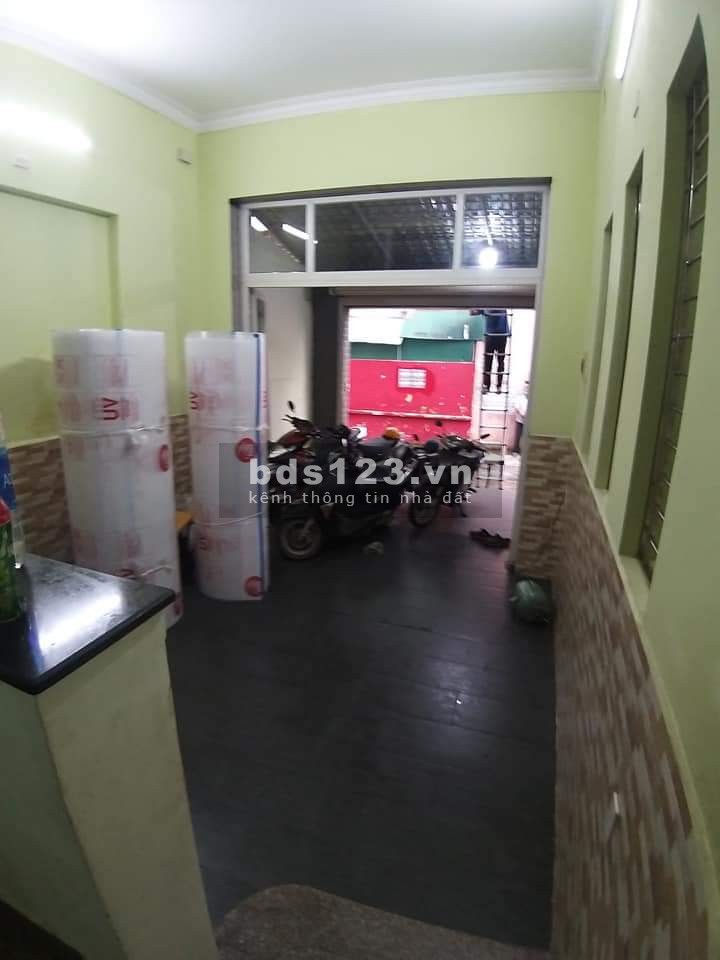 Bán nhà 2 lầu HXH 48 Lê Thị Hoa, Bình Chiểu| 108m2| Giá 4.5 tỷ