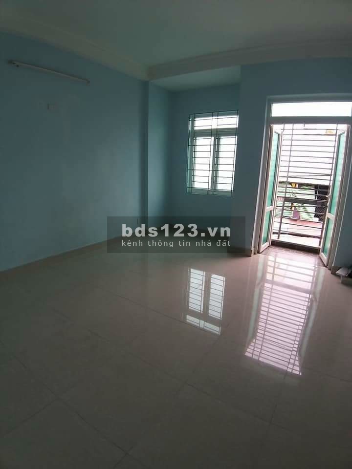 Bán nhà 2 lầu HXH 48 Lê Thị Hoa, Bình Chiểu| 108m2| Giá 4.5 tỷ
