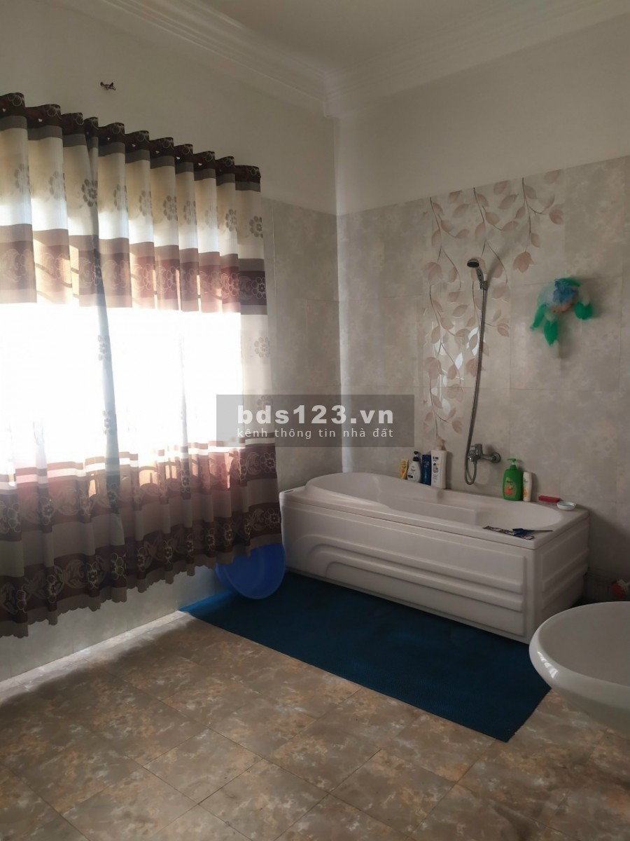 Bán nhà 2 lầu HXH 48 Lê Thị Hoa, Bình Chiểu| 108m2| Giá 4.5 tỷ