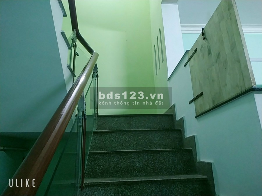 Bán nhà 2 lầu HXH 48 Lê Thị Hoa, Bình Chiểu| 108m2| Giá 4.5 tỷ