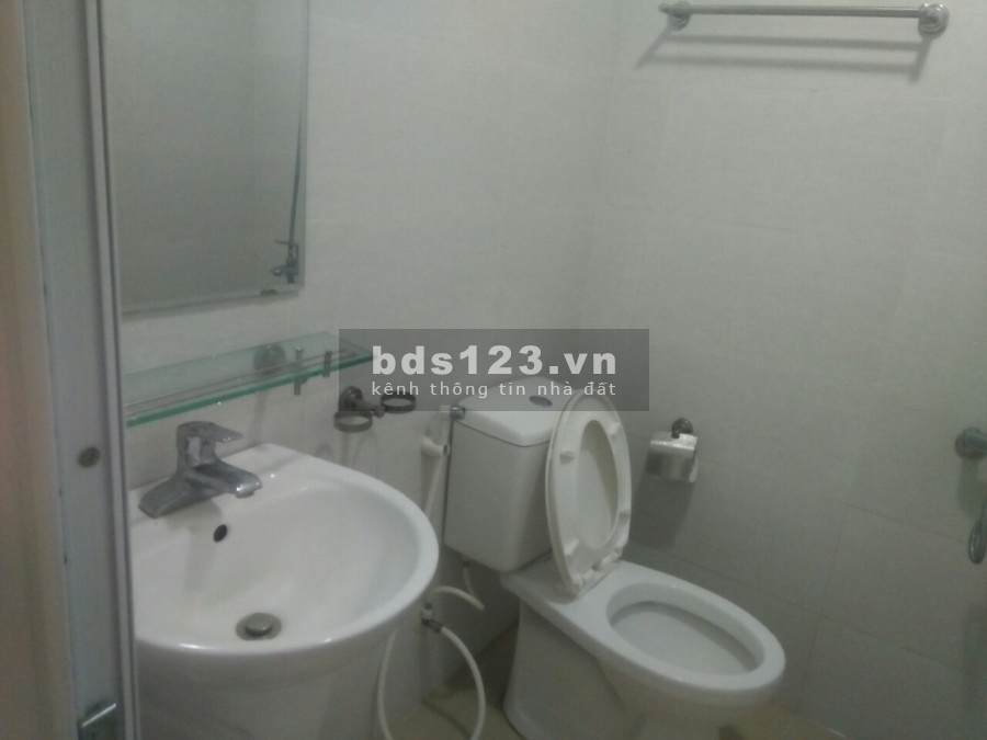 Chính chủ Cho thuê CHCC MHDI Tăng Thiết Giáp - 180 Đình Thôn 70m2, 2PN đủ đồ 9 tr/tháng, LH: 0962830896