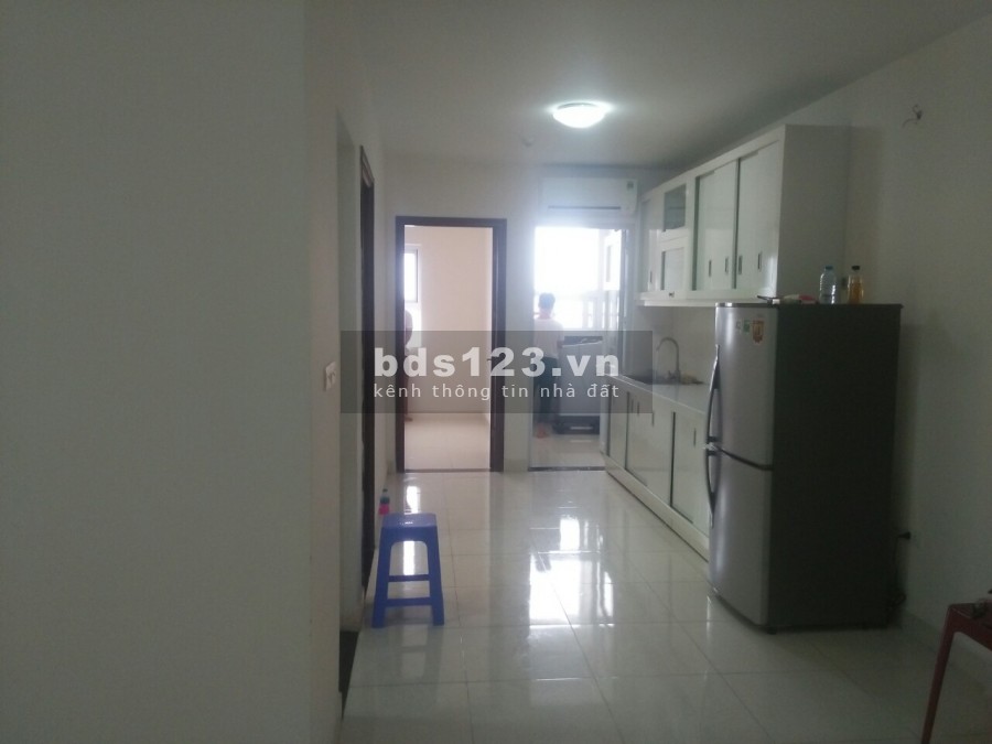 Chính chủ Cho thuê CHCC MHDI Tăng Thiết Giáp - 180 Đình Thôn 70m2, 2PN đủ đồ 9 tr/tháng, LH: 0962830896