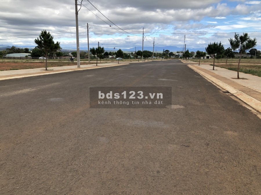 BDS Gia Lai - KĐT Golden Hill - Chỉ từ 13tr/m2 Sổ đỏ trao tay