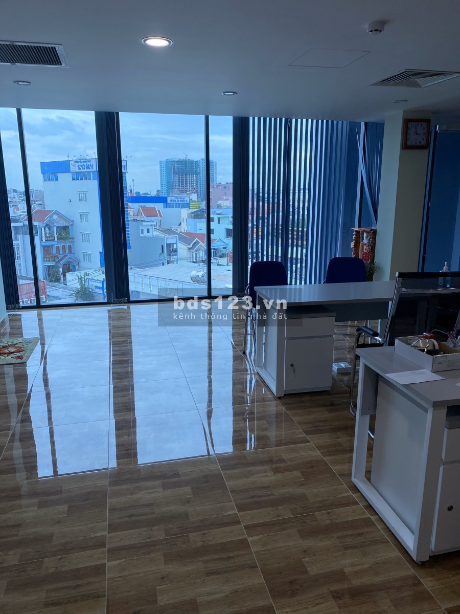 Cho Thuê Văn phòng Tại Đường Đỗ Xuân Hợp 70m2 Gía Chỉ 320ngàn/m2/ Tháng