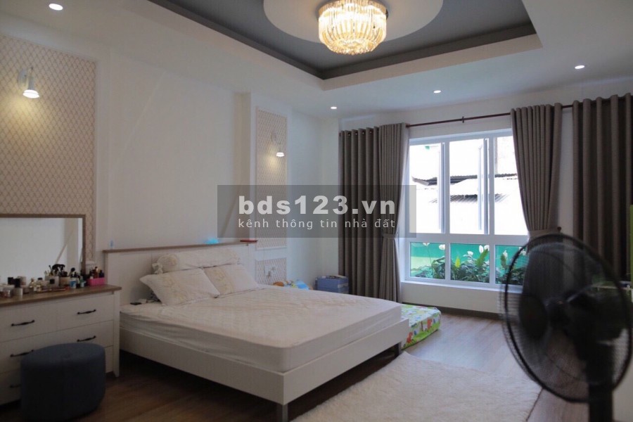 BĐS đã bắt đáy nhanh tay nắm lấy cơ để sở hữu 1 căn nhà Gò Vấp, HCM