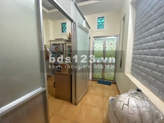 BÁN NHÀ PHỐ 2 LẦU ST KDC NAM LONG PHÚ THUẬN, PHƯỜNG PHÚ THUẬN, QUẬN 7