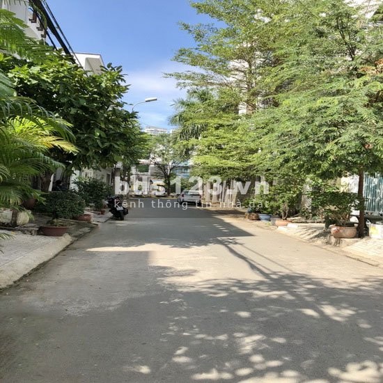 BÁN NHÀ PHỐ 2 LẦU ST KDC NAM LONG PHÚ THUẬN, PHƯỜNG PHÚ THUẬN, QUẬN 7