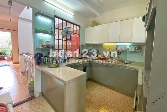 BÁN NHÀ PHỐ 2 LẦU ST KDC NAM LONG PHÚ THUẬN, PHƯỜNG PHÚ THUẬN, QUẬN 7