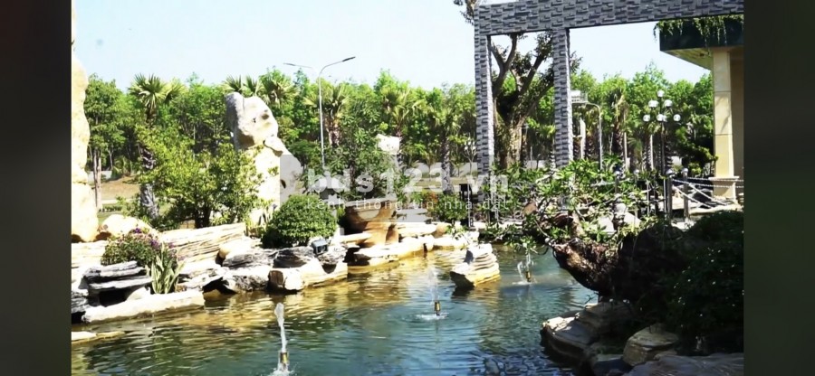 Gia đình tôi chuyển ra bắc cần bán gấp lô đất diện tích lớn giá rẻ mới mua năm trước