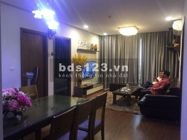 Cần bán CĂN GÓC 3 ngủ 95m2 tại Eco Green Nguyễn Xiển, sổ đỏ, full NT. LH: 0366777166