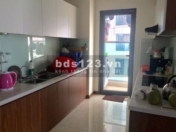 Cần bán CĂN GÓC 3 ngủ 95m2 tại Eco Green Nguyễn Xiển, sổ đỏ, full NT. LH: 0366777166